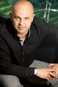 Peter Sasín je Tréner NLP